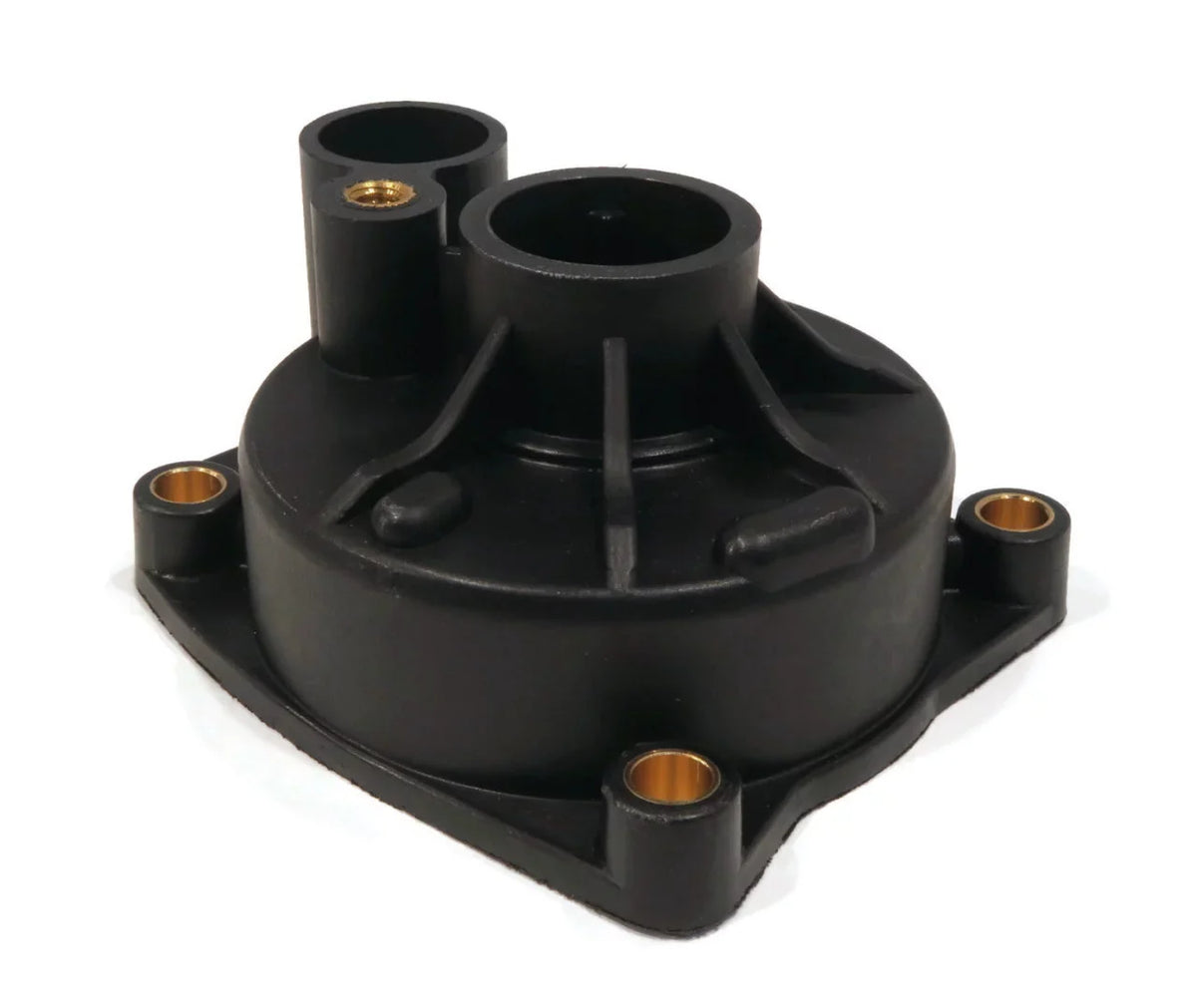 Pump Outboard, Transom 1987 ROP Kit Water E60TLCUC Shop The For HP Evinrude | 15" 60 Impeller