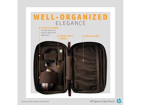 Spectre Folio Pouch HP