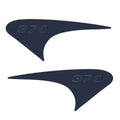 370 Hard Boat Blue Decal (2PC) | Signature 14.00566 Dark Top Chaparral