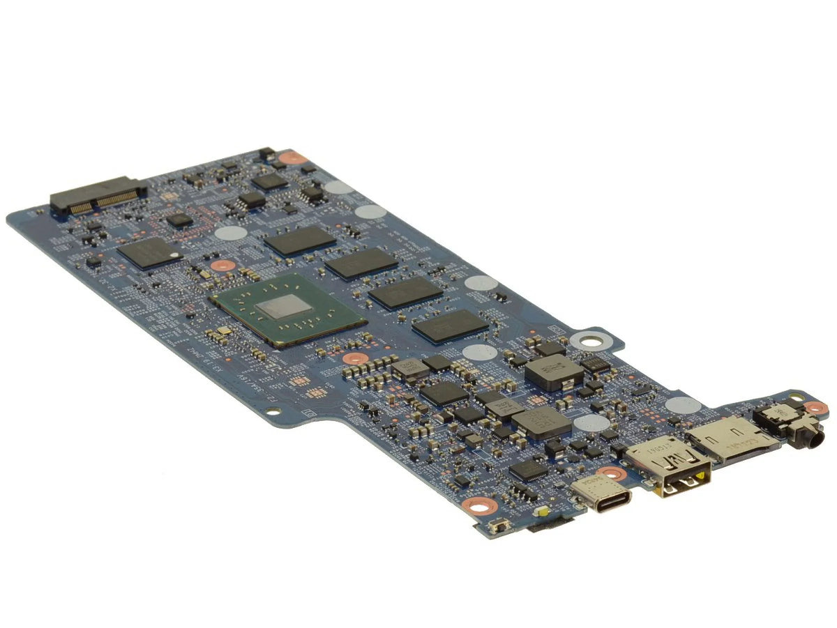 OEM Dell N3350 Intel Celeron 5190 - Motherboard New 1.1GHz 0NVK7 Chromebook 11 2-in-1