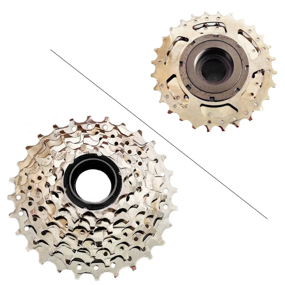 7 Bike Speed NS Freewheel