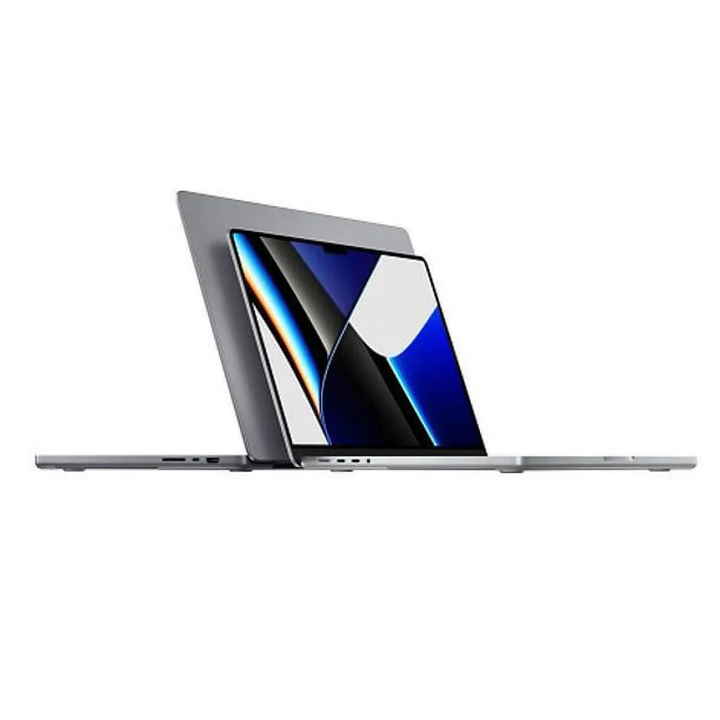 14" Apple (Refurbished) RAM (2021) MacBook 32GB Pro Pro Gray MKGP3LL/A 8-Core Space M1 GPU Restored Apple 14-Core 512GB - CPU Laptop SSD