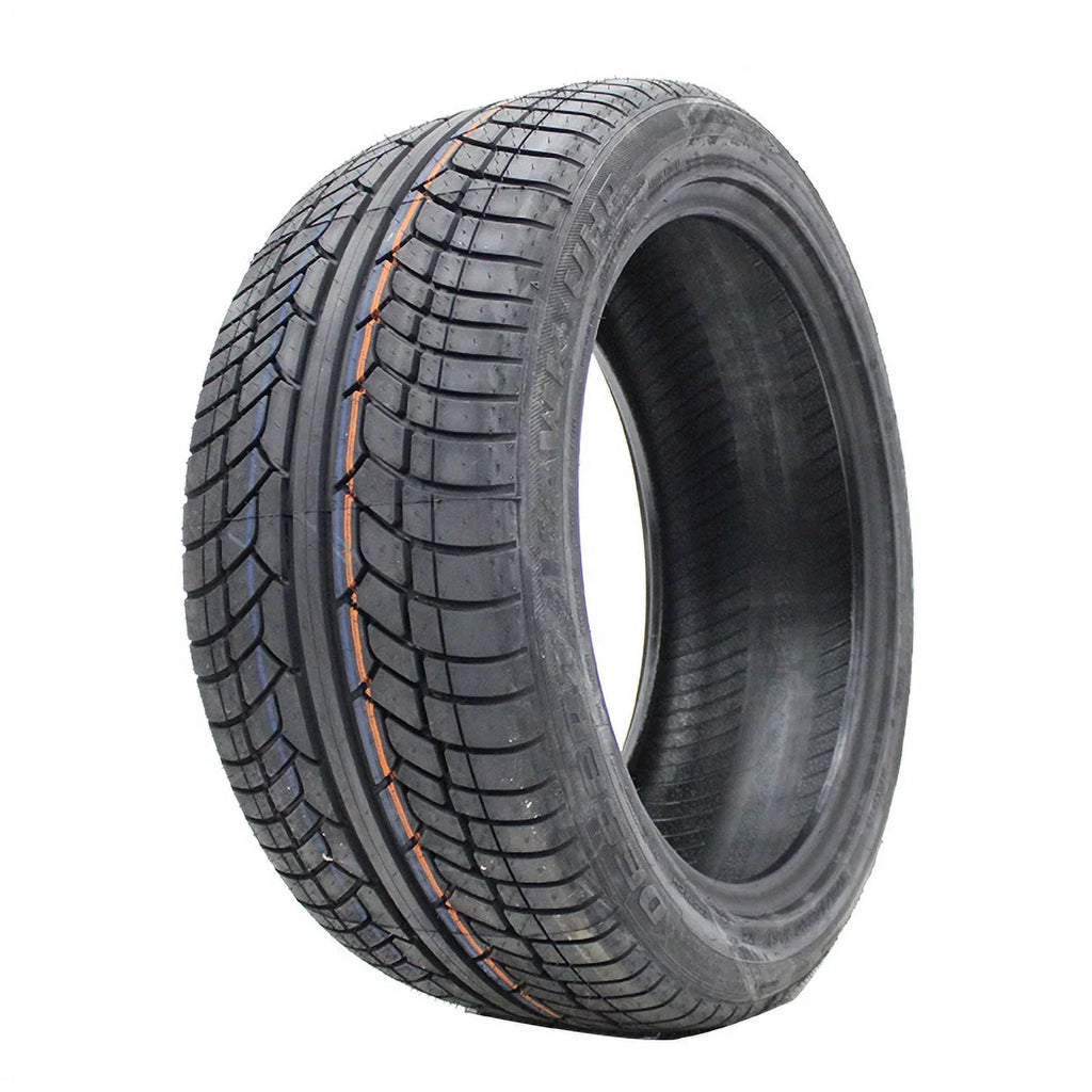 104V 245/30R22 High Achilles Desert Hawk Tire Performance - UHP
