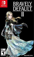 II Nintendo - Bravely Default Switch - Edition Standard
