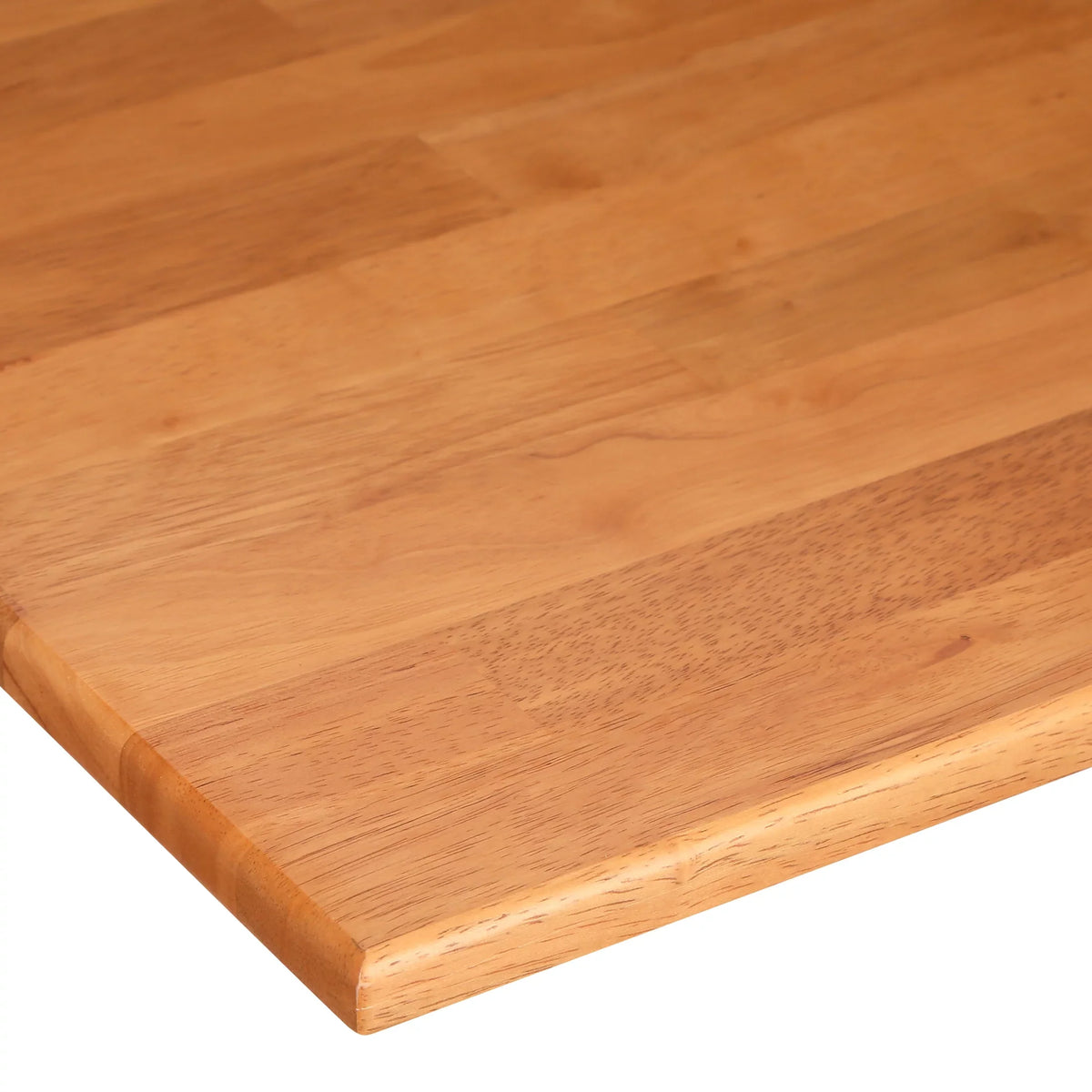 Top, Oak 19-1/2"L 17"W Universal x x Silent Accents Camco 3/4"H