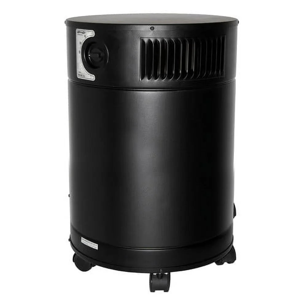 Exec Hepa A6AS21223110 Industries Air Allerair 6000 Cleaner