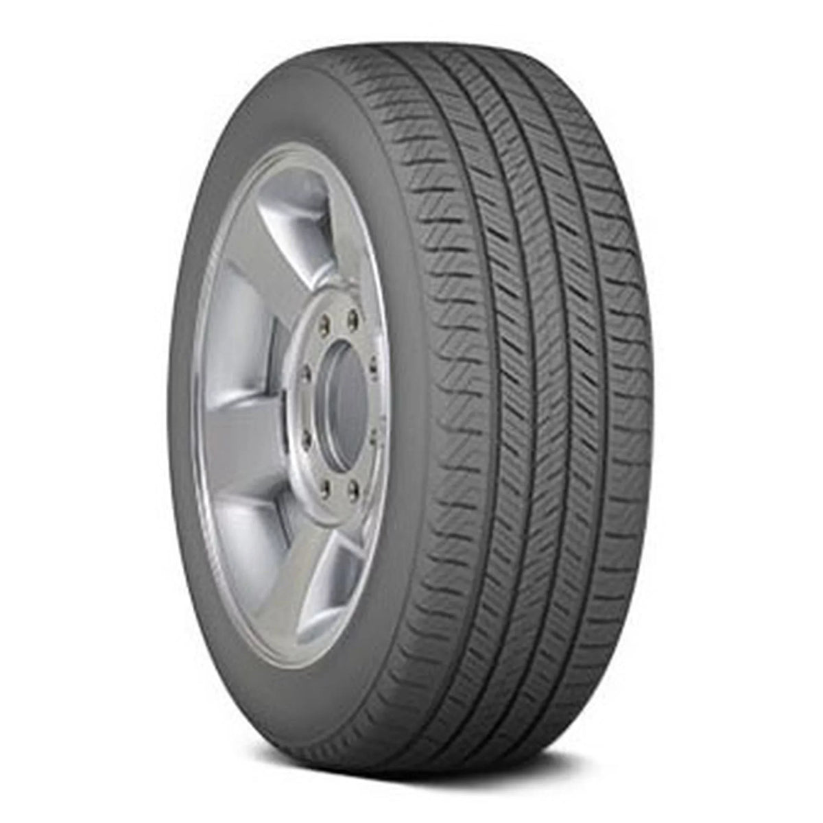 Passenger Tire All Lancaster LS-07 215/60R17 Season 96V H/T