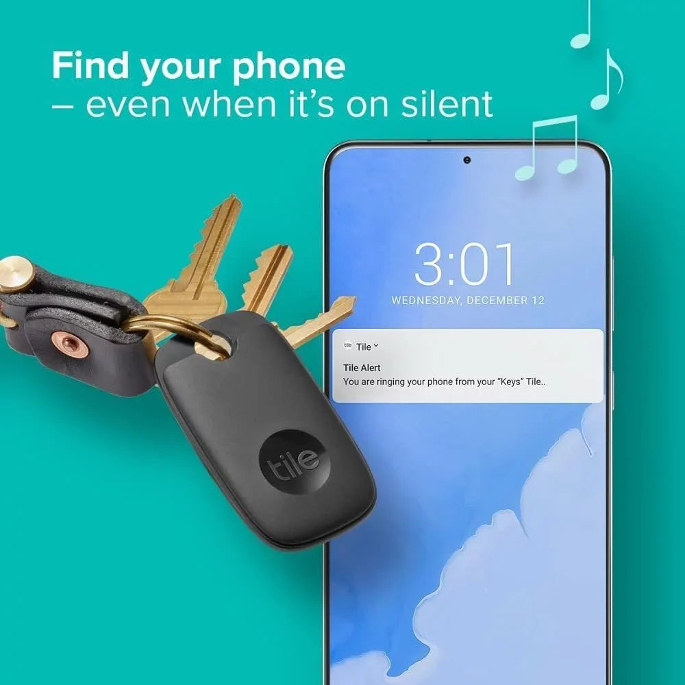 Tile and for Keys, iOS 400 Bluetooth Range. 1-Pack. and to Tracker, Keys Item and Finder. Finder Water-Resistant. Android More; Locator Phone Up Pro ft Powerful Bags, 2022 Compatible. Non-Retail