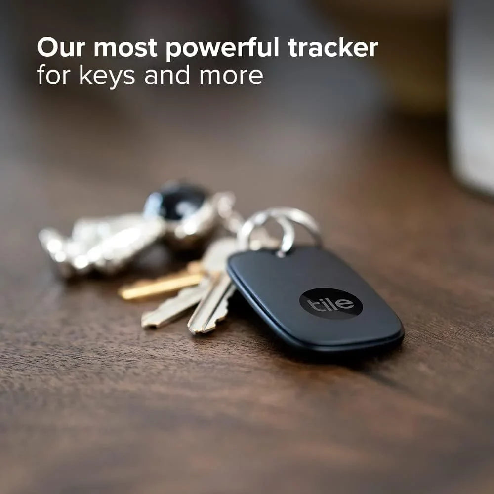 Tile and for Keys, iOS 400 Bluetooth Range. 1-Pack. and to Tracker, Keys Item and Finder. Finder Water-Resistant. Android More; Locator Phone Up Pro ft Powerful Bags, 2022 Compatible. Non-Retail