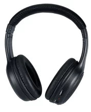 2017 Wireless Envision Headphone Premium Buick