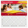 Microparticle NaturalAire 85156.011010 10x10x1 MERV Filters (12 10 pack)