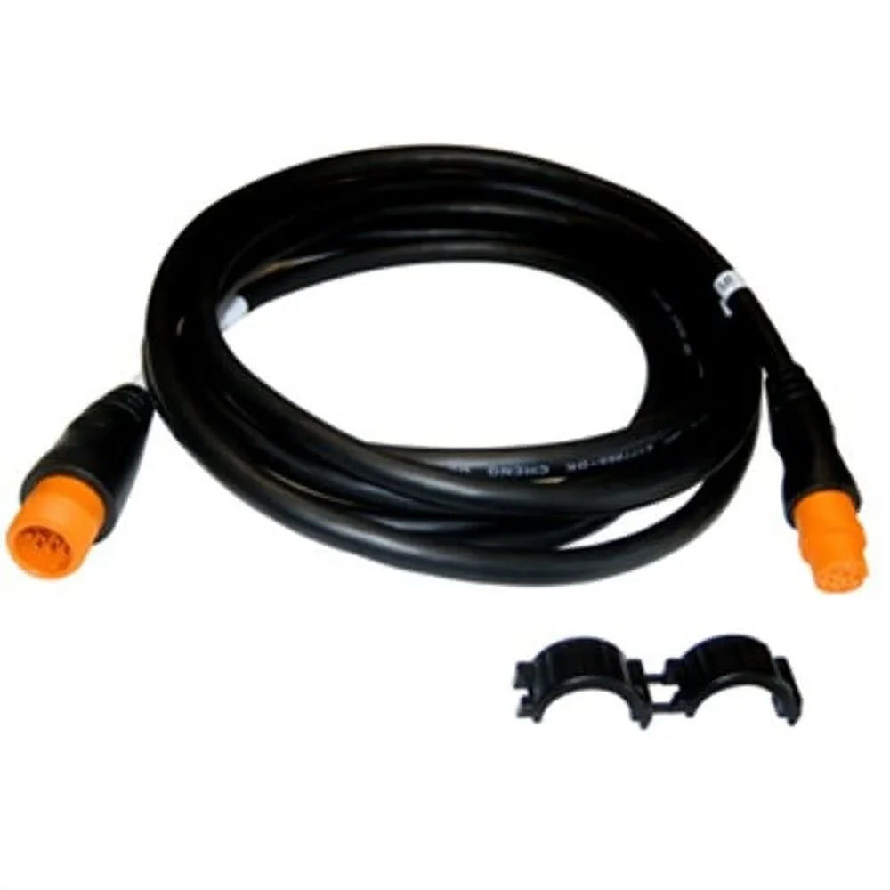Cable - 010-11617-32 Extension 12-Pin 10', Garmin Transducer