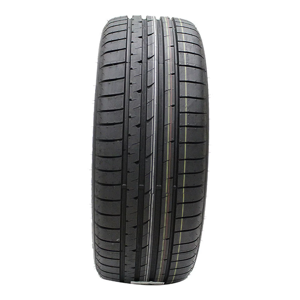 Eagle 225/40R19 XL 93Y Performance Tire Asymmetric F1 Goodyear 2 ROF Passenger