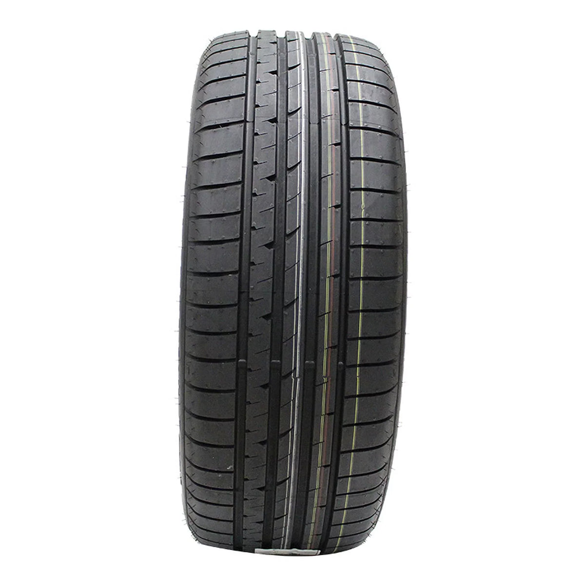 Eagle 225/40R19 XL 93Y Performance Tire Asymmetric F1 Goodyear 2 ROF Passenger