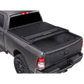 Ford Fits | Bed 7" Tonneau Folding Fold, F-150 2009 Hard Truck Hard 5' 2014 Tonno HF-355 - | Pro (67") Cover Bed