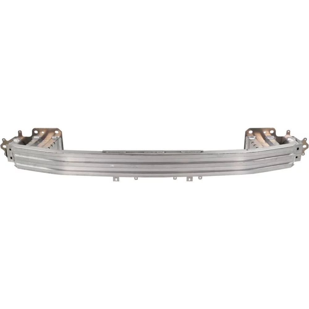 20-22 17-22 Pacifica Face For Member Bar Bumper Reinforcement Front Voyager