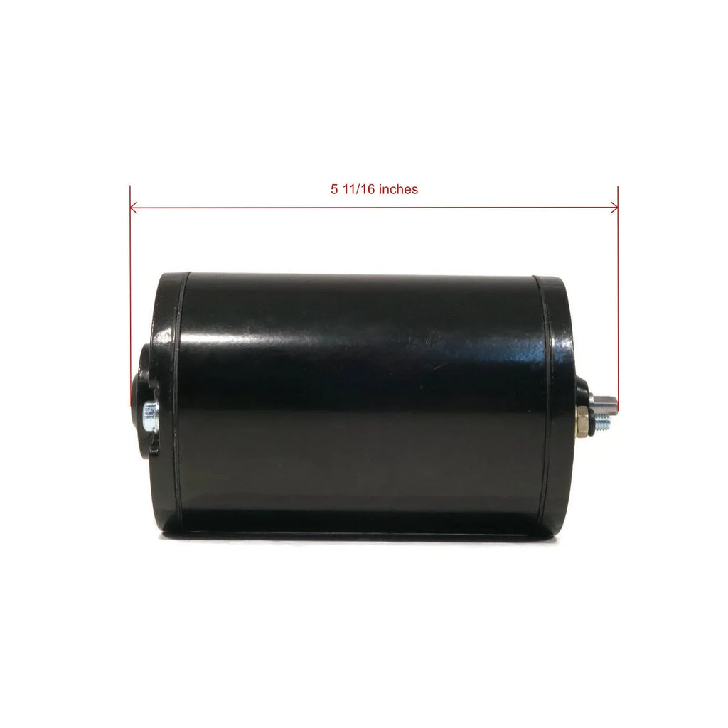 Tilt Transom PT93, Volvo For ROP DPX, 290, DP, 740A SP Trim Penta The Shop | Motor Power Shield