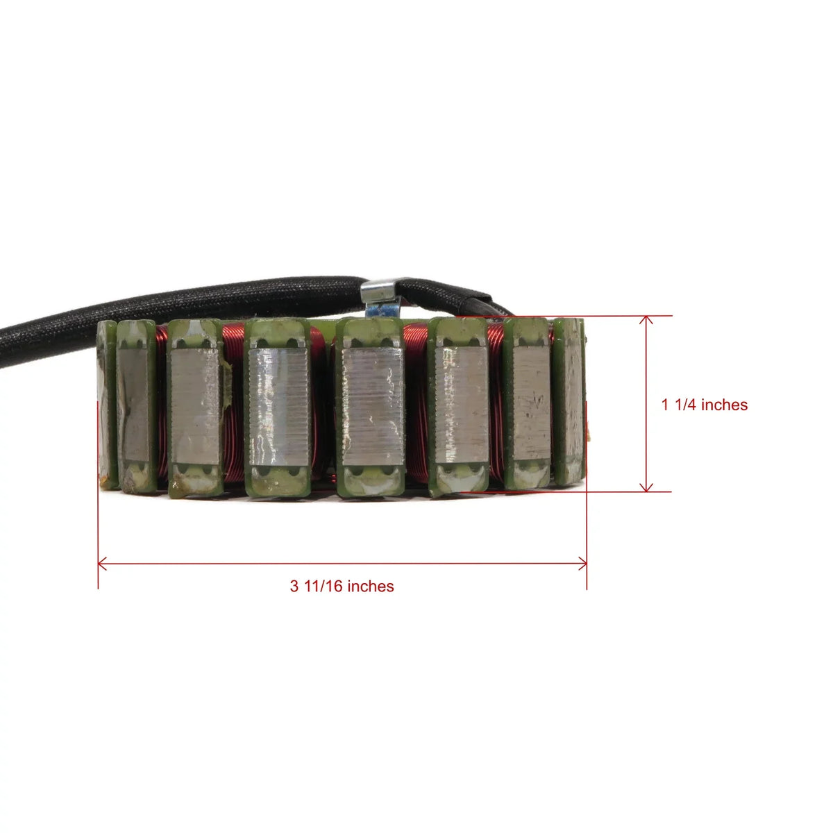 Shop Sea-Doo The RX ROP | Magneto Ignition DI DI 2003 2006 2007 3D 947 For Alternator Stator