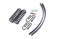 Zone 1984-2001 Cherokee Axle Inch 3 XJ Chrysler OffRoad Coil Jeep Lift Kit Spring ZONJ6