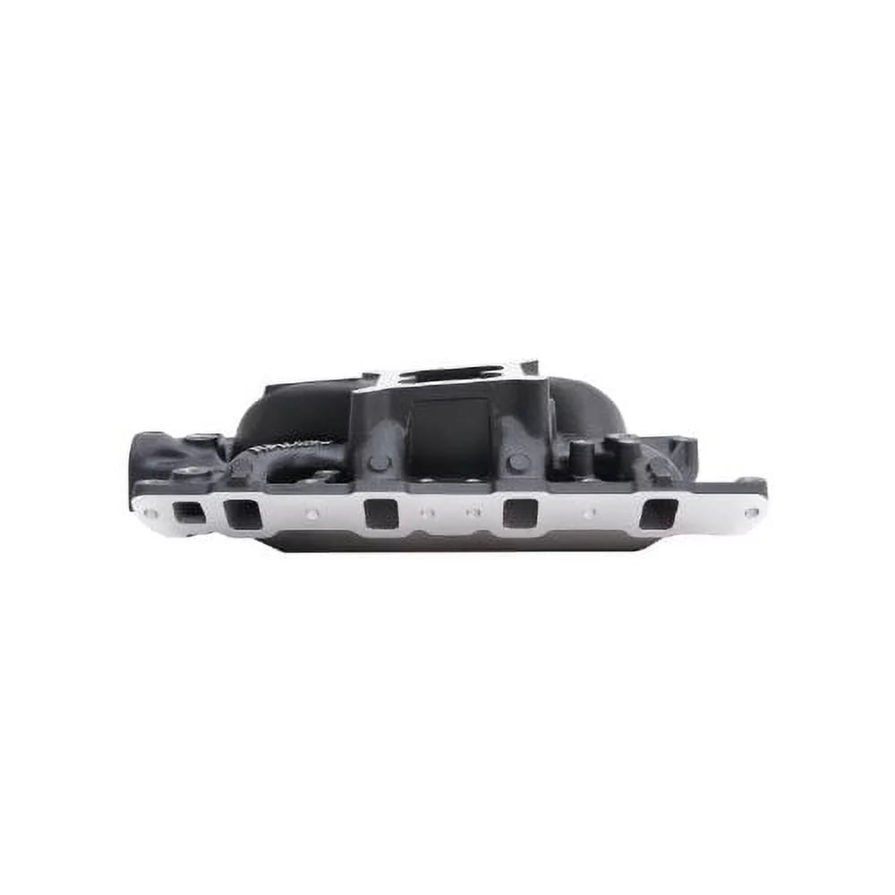 Manifold Gap Intake 75213 MUSTANG Air ,1967-1972 FORD RPM 1966 Fits Edelbrock select: