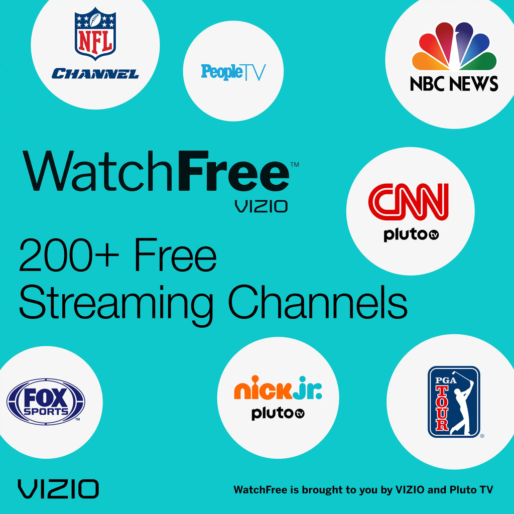 43" VIZIO Smartcast (2160p) TV UHD Class HDR 4k Smart V435-H11 LED V-Series