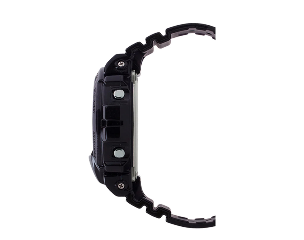 25th DW6900SP Casio Skeleton Resin Anniversary Digital Watch G-Shock