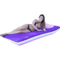 Duo Mattress Aqua ft. Jelly Access 3 6 & 305620 Floating x Bubble Main