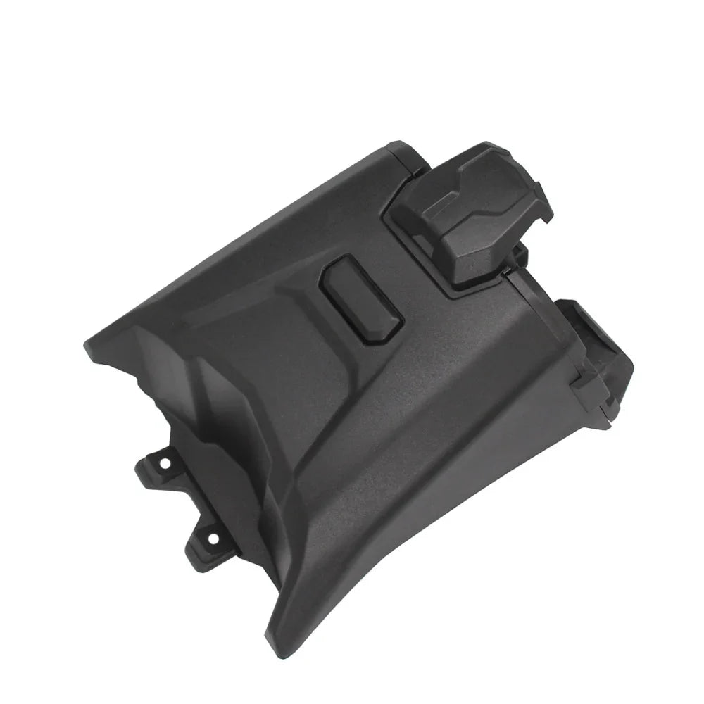 Nebublu Interior Device Box,2017-2022 Auto Installation Easy Maverick Am Internal Device Box Storage Installation Interior Interior Car Can 2017-2022 Am Box X3 Auto Car Car Device Fit BUZHI Internal