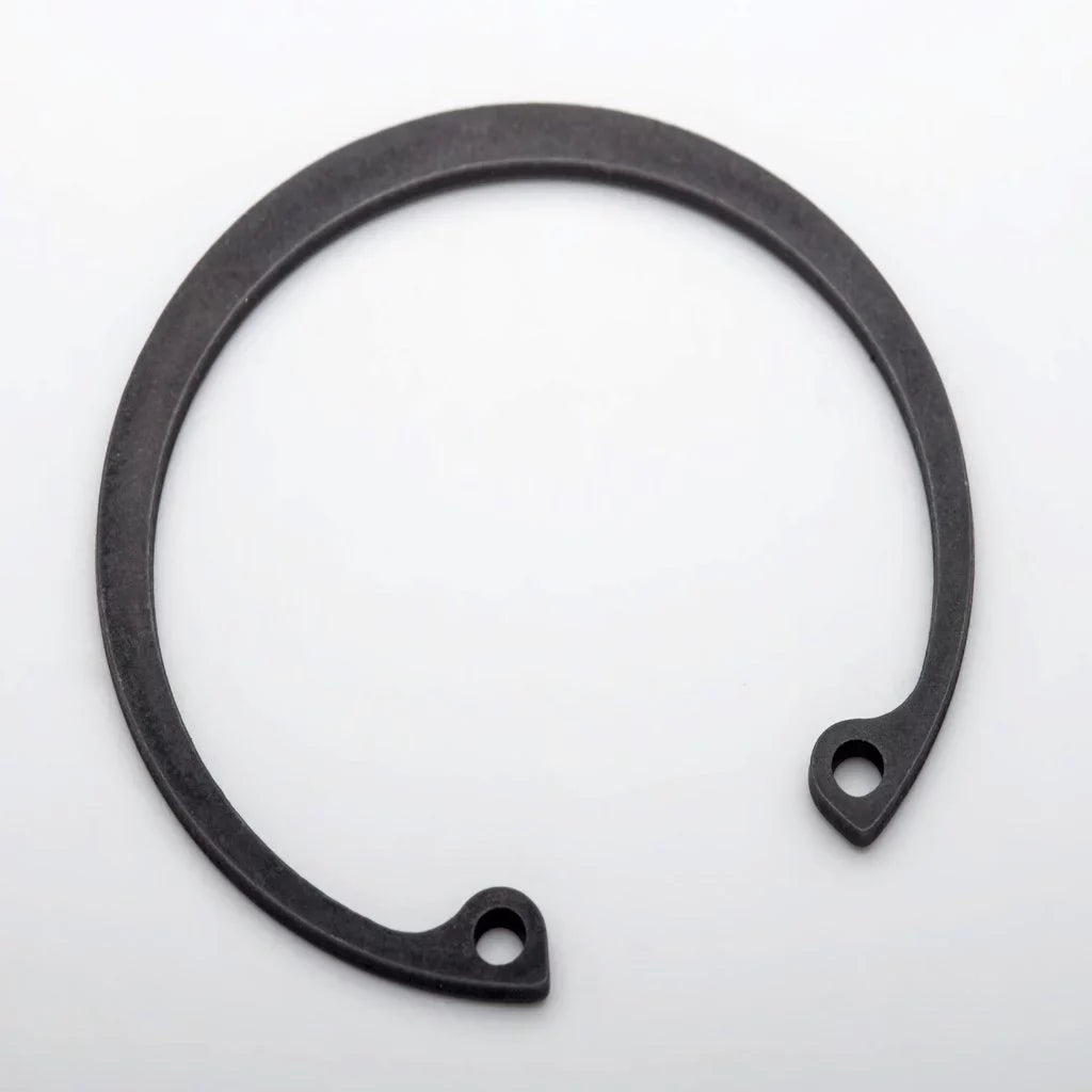 50) Internal Ring / of Ring (Pack Steel Carbon Housing Retaining 4-1/4"
