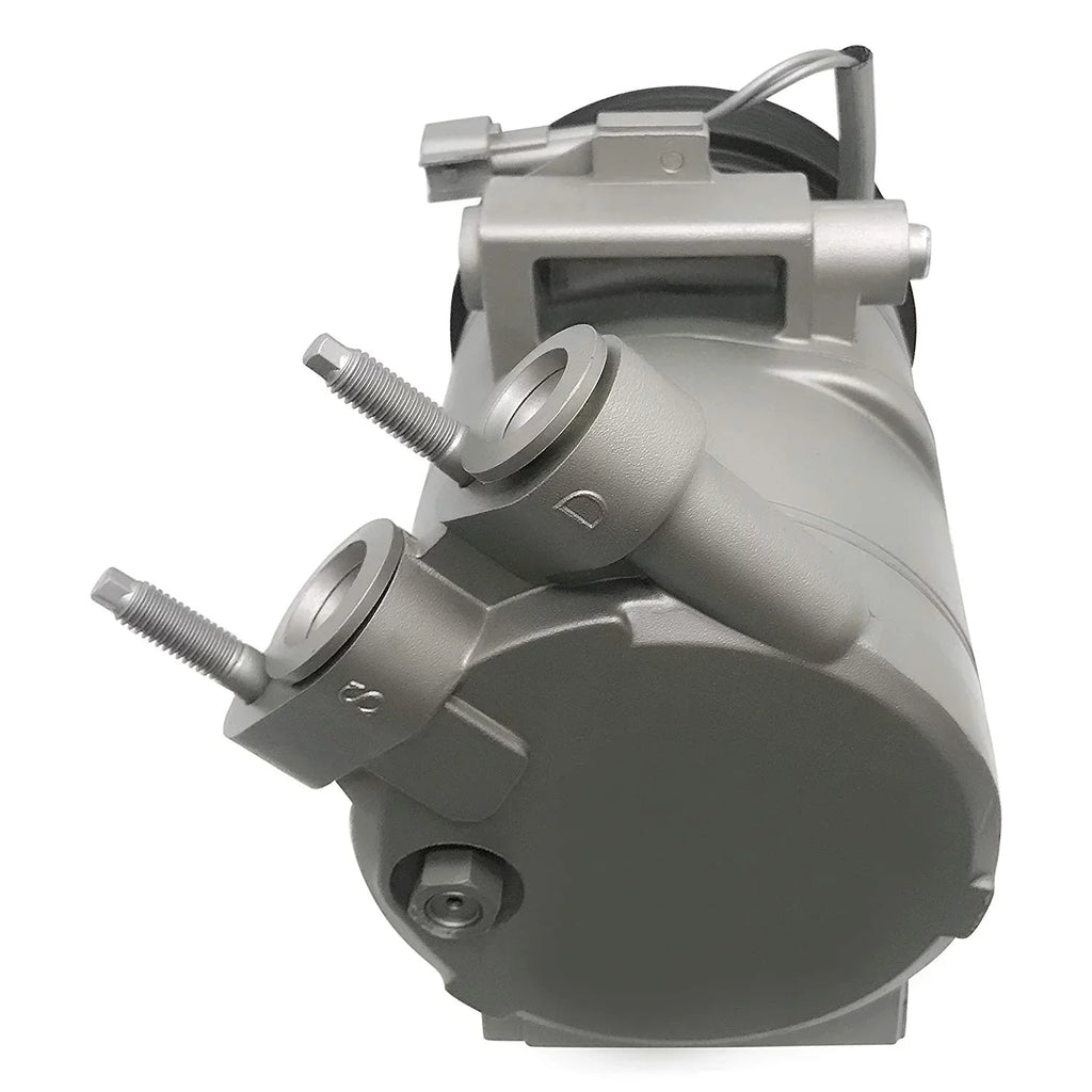 and Fits RYC 2009, 2008, 2012 Compressor Tribute Clutch FG672 AC 3.0L 3.0L; Reman Ford Escape Mariner 2010, A/C 2011,