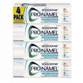 Whitening Breeze Gentle Sensodyne 6.5oz Toothpaste (184.3g), 4-pack Alpine Pronamel