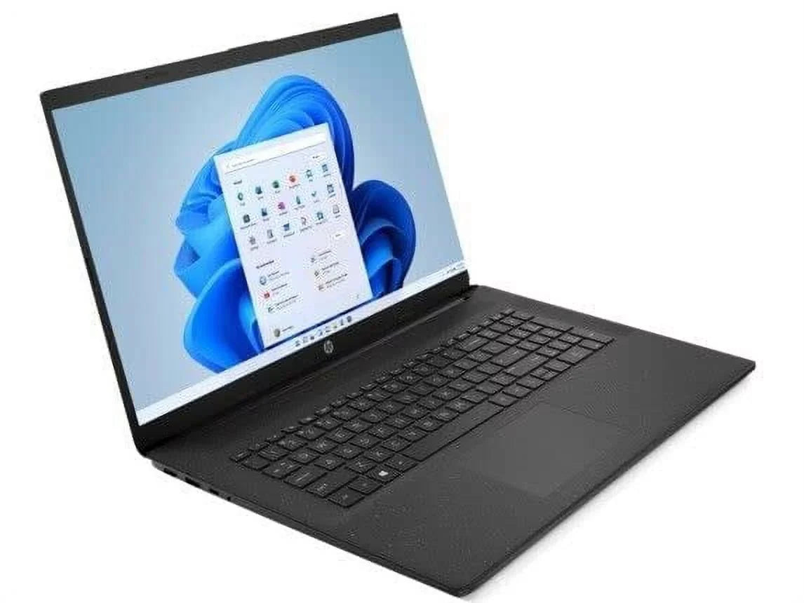 Performance Keyboard 11 Iris 17.3" 10-Core IPS HDMI WiFi 1TB Bluetooth 6 2023 12th Windows 32GB Fullsize Intel SSD USB-C Laptop Xe DDR4 High 32GB FHD w/Numpad HP Graphics USB i7-1255U w/RATZK