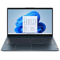 12GB Intel KB, Xe Laptop Pro, Touchscreen, 10-Core Graphics, IPS 11 DDR4 Backlit 12th 512GB (2022), Lenovo Windows i7-1255U, COU Iris 15.6" Fingerprint 32GB 5i Sensor, WiFi FHD IdeaPad USB SSD, 6,