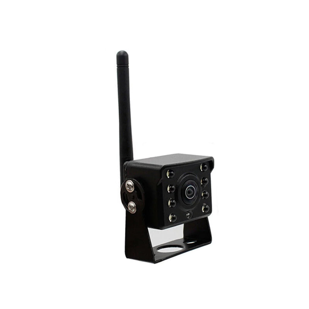 Backup Rear Bus Waterproof Automobile IP67 ~36V HD Wireless , Reversing Vision View Reverse Monitor Truck Night Car Mixfeer