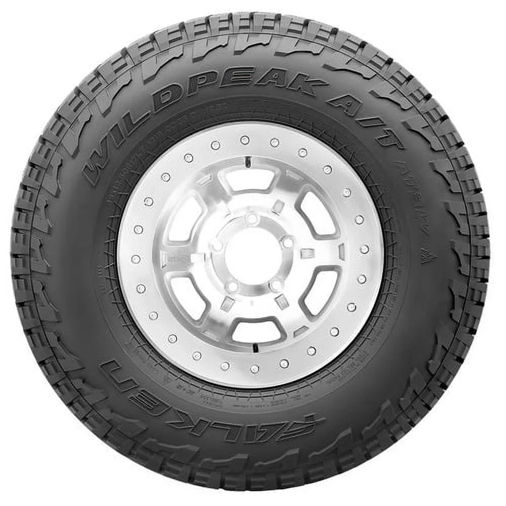 LT245/75R16/10 Terrain A/T3W 120/116S Falken Wildpeak All Tire BW