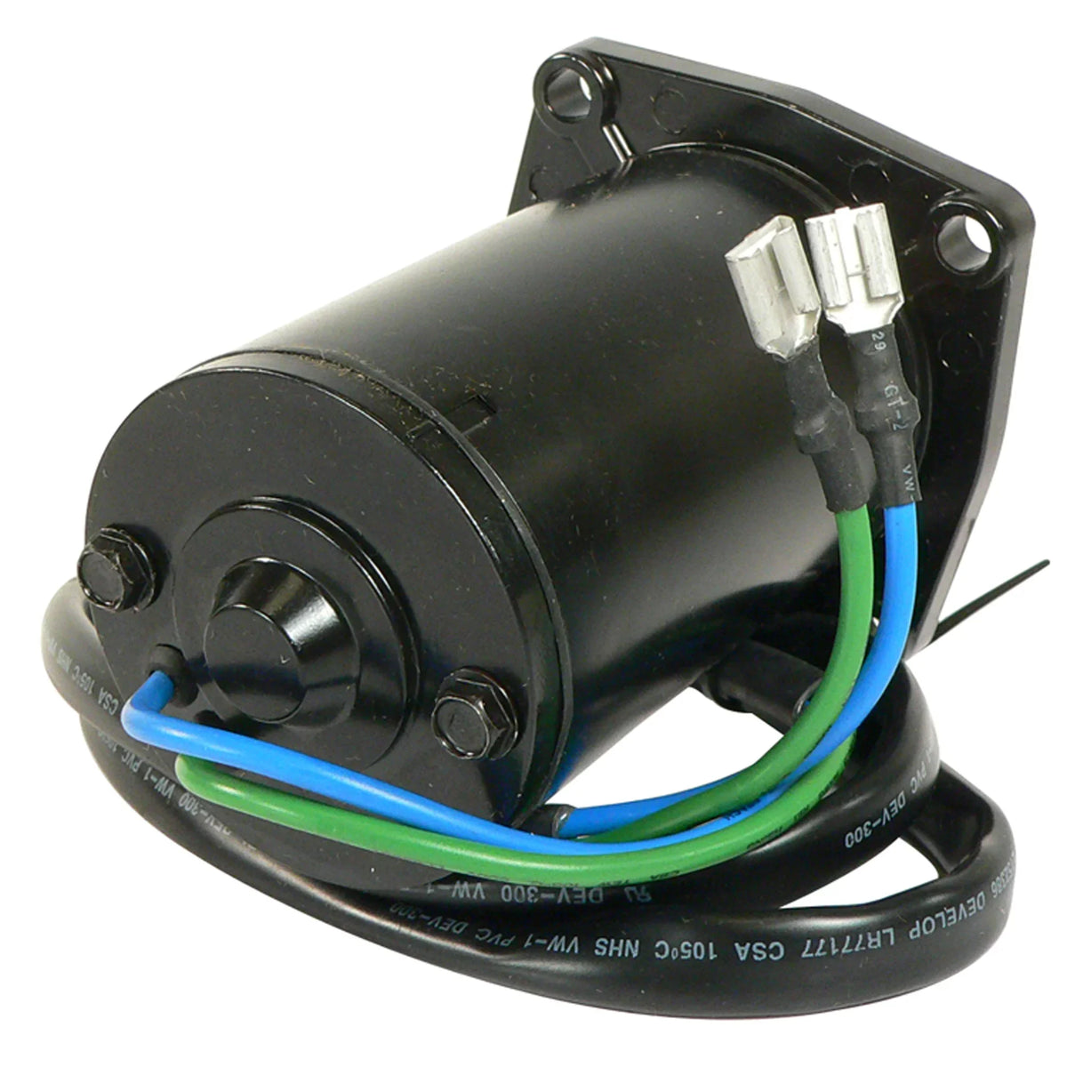 Outboard Marine 40 Tilt Honda, Power HP Motor Stroke Trim Suzuki 2001-2010 50 4
