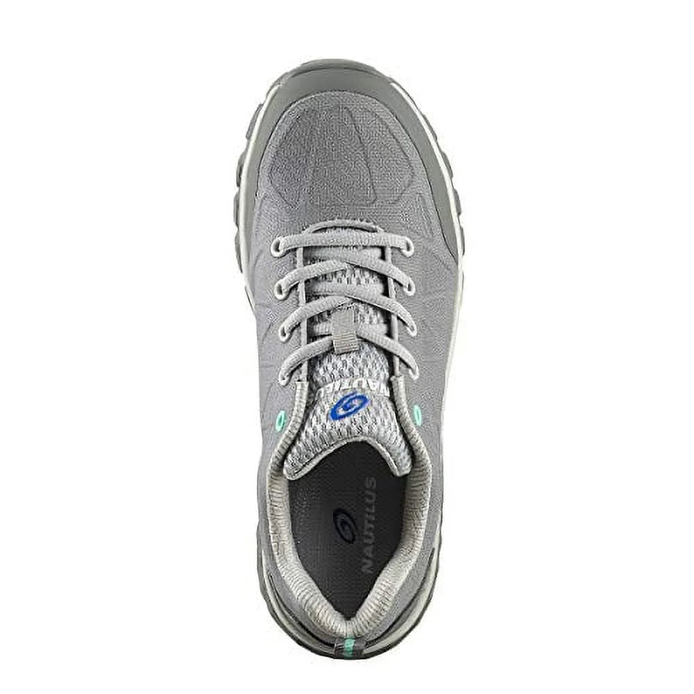 FOOTWEAR SPECIALTIES Nautilus NAUTILUS N2159 INTERNATIONAL FSI
