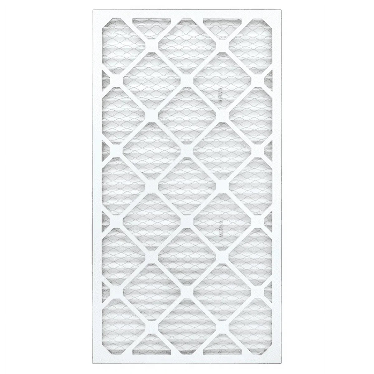 6-Pack Filter, MERV 8 Filter 16x30x1 Air AC AIRx Filters Furnace Pleated Dust Replacement