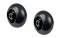 Z-Force For LX54 Zero 54" Deck Cub Wheel 2PCS Turn Cadet Mowers