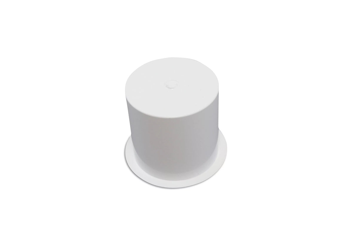 Marine Plastic Car Universal Boat Motorhome 20 Drop Insert Holder Pocket RV Table Cup Camper Recessed Game Sofa for White In Truck Pontoon