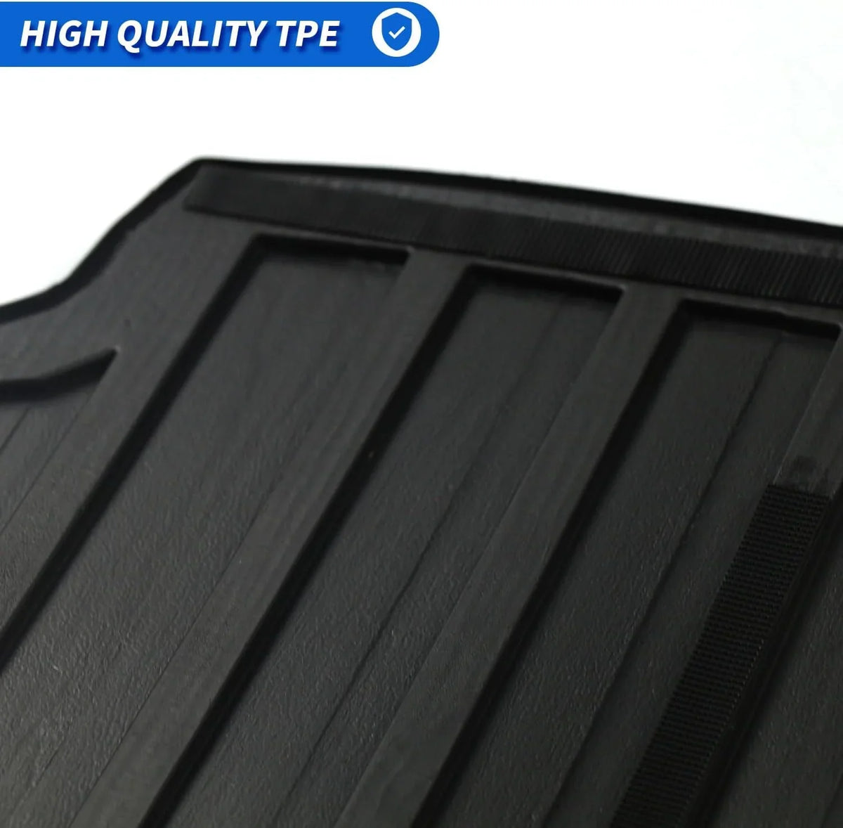 2024 Accessory Rear for CR-V Black fit Protector Trunk 2023-2024 2023 Honda Backrest Honda Protector Mat Seat Backrest Back Suv CR-V