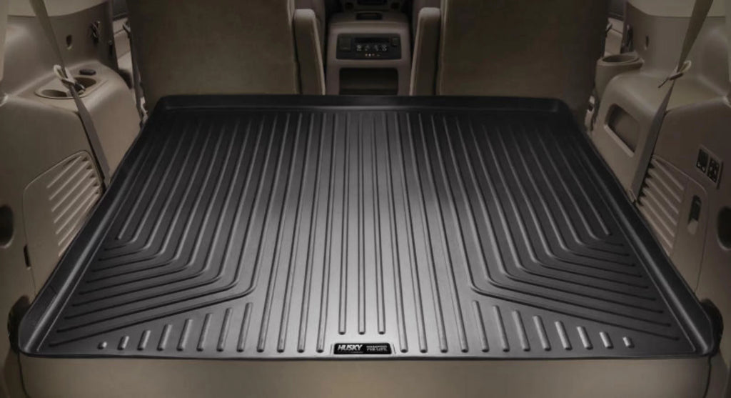 Liner 23741 Husky Cargo Escape Compatible RealTruck by with Ford select: Area 2013-2019