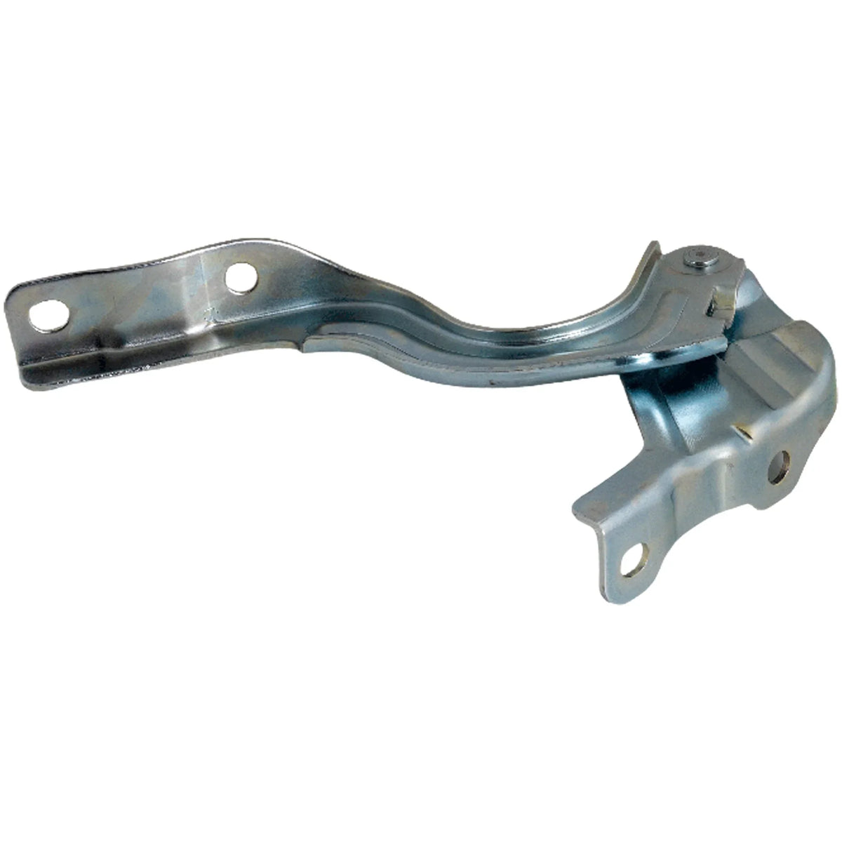 2019-2022 Hyundai Hinge Electric with Left Hood Driver 2018-2022 Kona Compatible