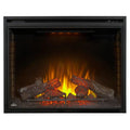 Built-in in. Electric Firebox Insert 40 Napoleon