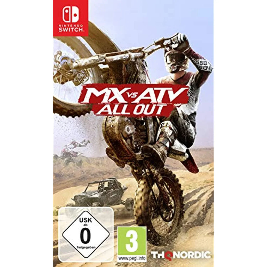 ATV MX All (Switch) vs. Out