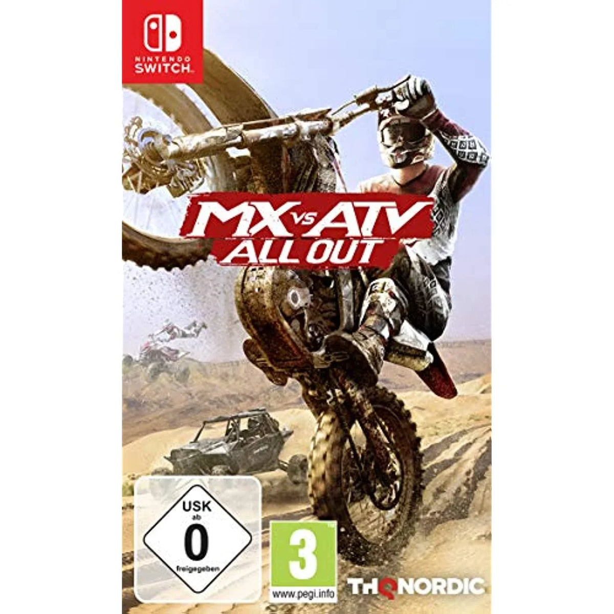 ATV MX All (Switch) vs. Out