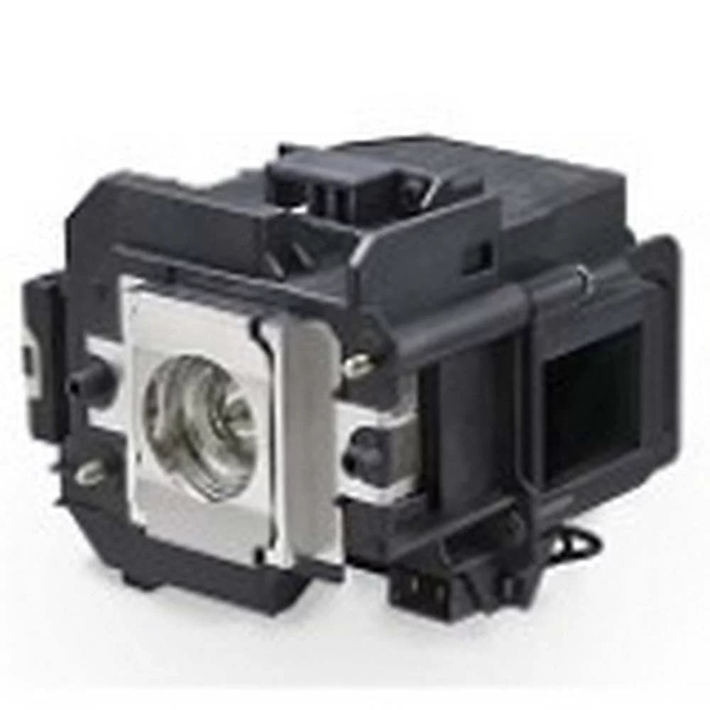 Lamp with Projector Original Bulb EH-R4000 OEM Epson Inside