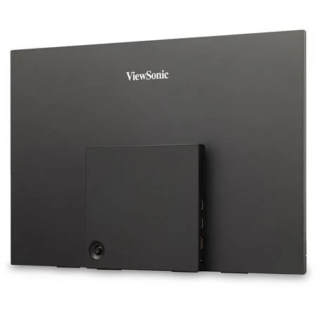 Stand UHD Powered mount VX1655-4K 4K Monitor Inch HDMI, with C, Mini IPS Built Dual Speakers, LED Way in 60W Portable and 15.6 with 2 ViewSonic USB Tripod