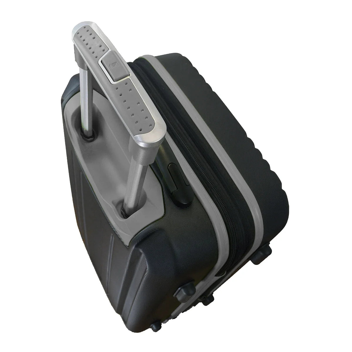 Luggage Backpack 2-Piece NCAA Set Purdue and Boilermakers