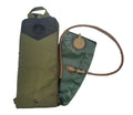 with Outdoor Liter Military issued System Carrier 3 import OD Previously never Issued Hydration bladder Clothing